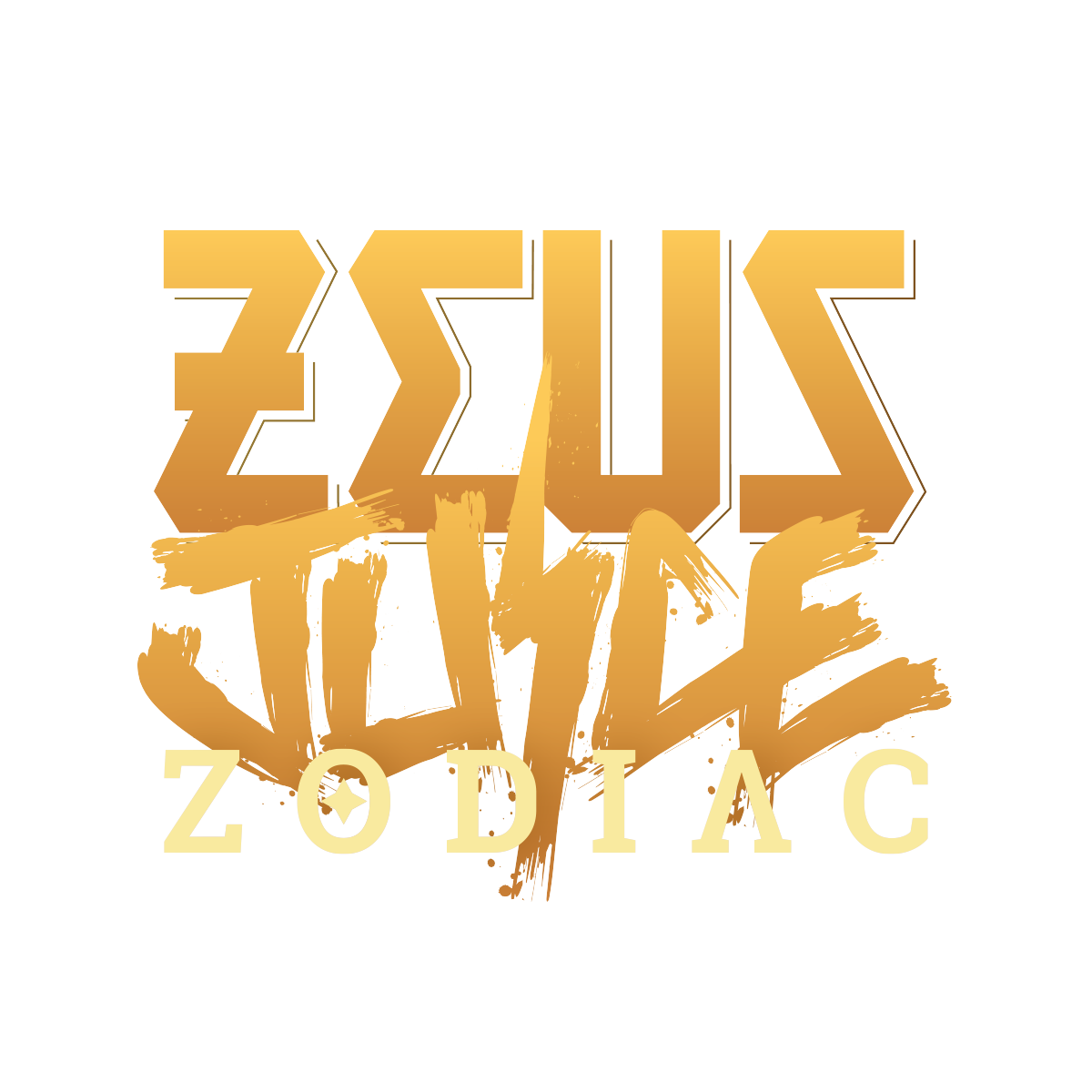 Zeus Juice Zodiacs 50/50 50ml